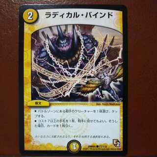 mri6697 set discount radical bind