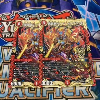 我我我ガイアール・ブランド