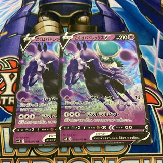 こくばバドレックスV