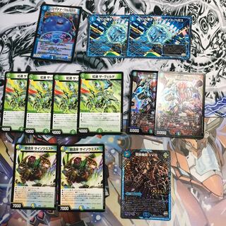 デッドダムドパーツ