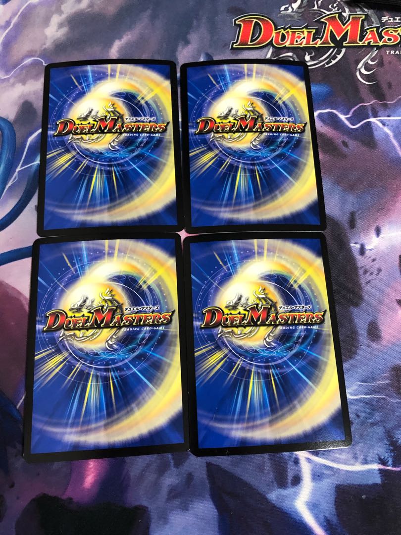 デュエにゃん皇帝