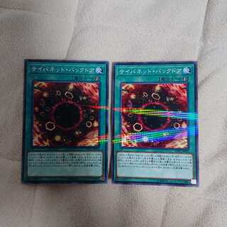 サイバネット・バックドア