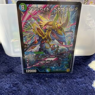 アアルカイト <ペガサ.Star>