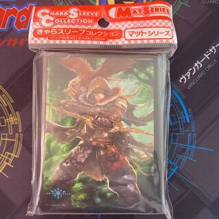 シャドウバース セルウィン スリーブ