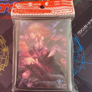 Shadowverse Dark Jeanne Sleeve
