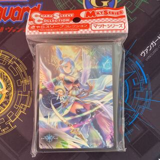 シャドウバース 白翼の守護神・アイテール スリーブ