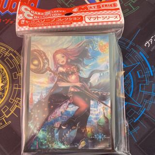 Shadowverse Star-reading Witch Stella Sleeve