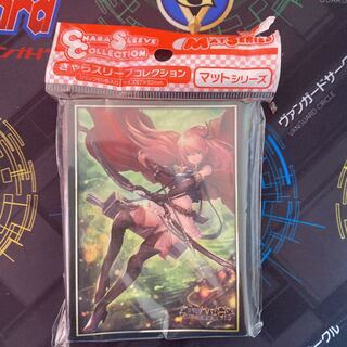 神撃のバハムート アリサ スリーブ