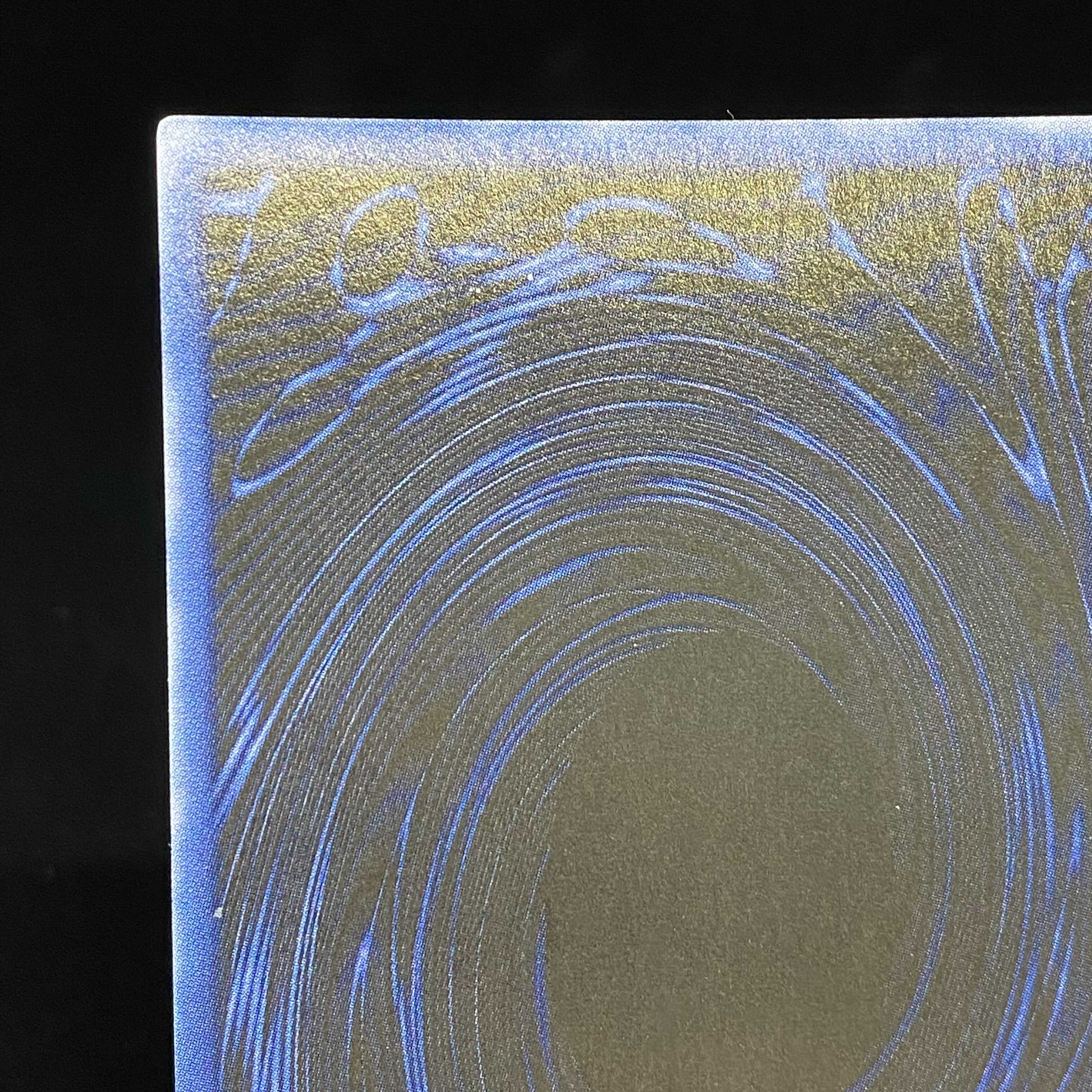 Obelisk the Tormentor Secret Rare G4-02