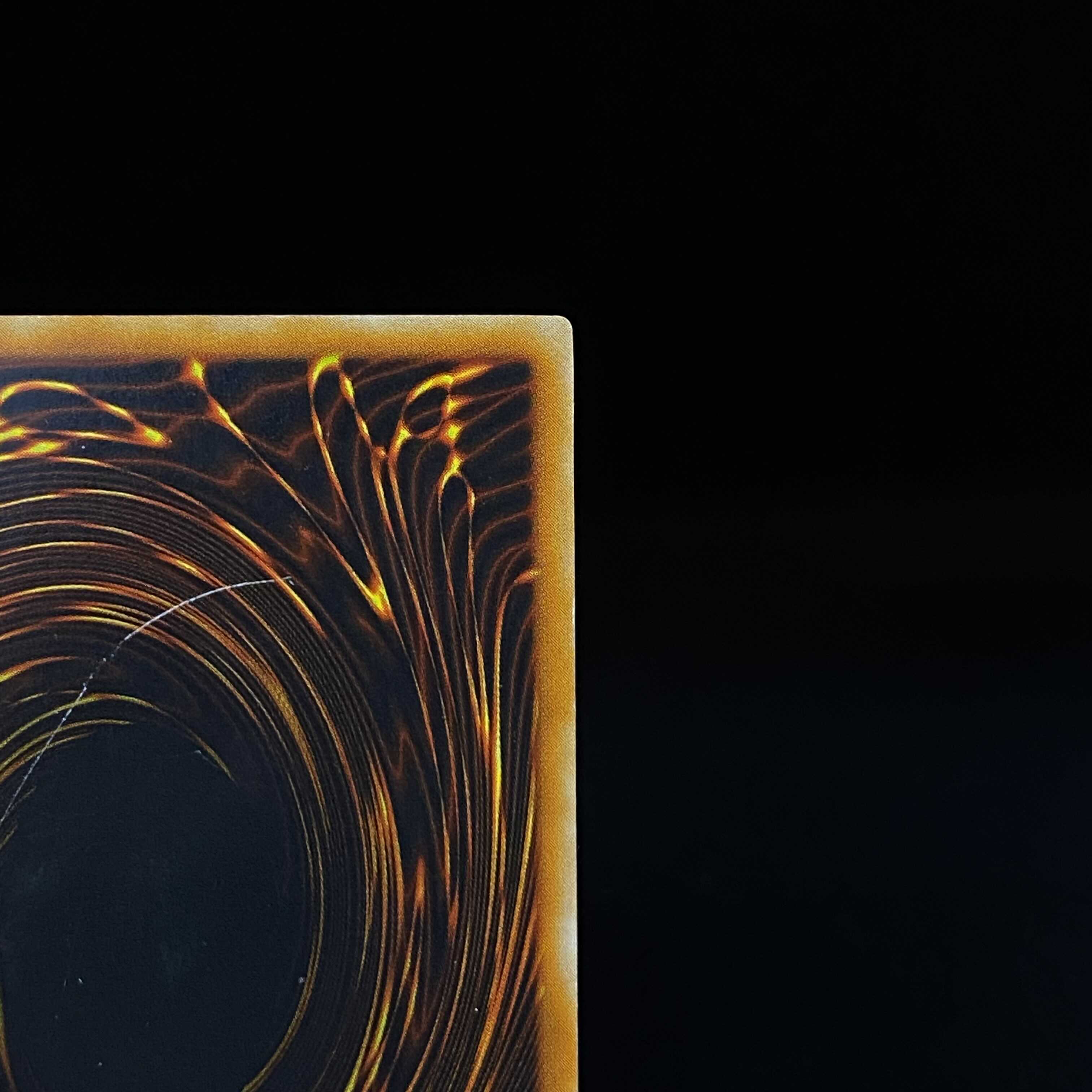 Red-Eyes Black Metal Dragon Secret