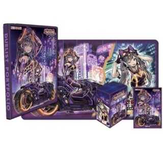 【アルケイデース様専用取り置き品】　I：Pマスカレーナサプライ4点セット　