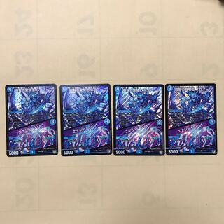 叡智の聖騎士スクアーロ/エナジー・ライト　4枚