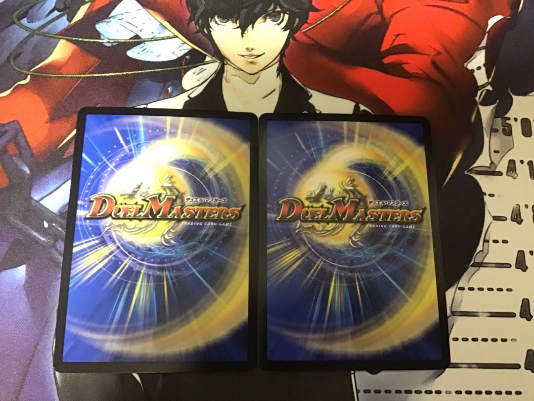 カツラデランス｜「アフロ行きまーす!!」2枚セット