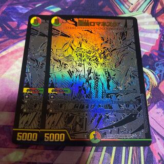 龍仙ロマネスク 2枚