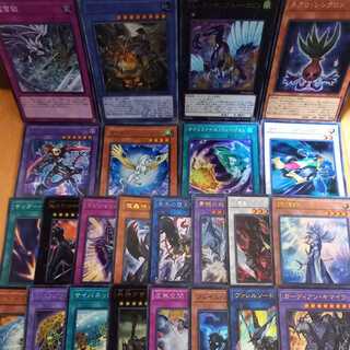 専用 遊戯王 スーパーレア以上 大量 800枚 まとめ売り+8000枚