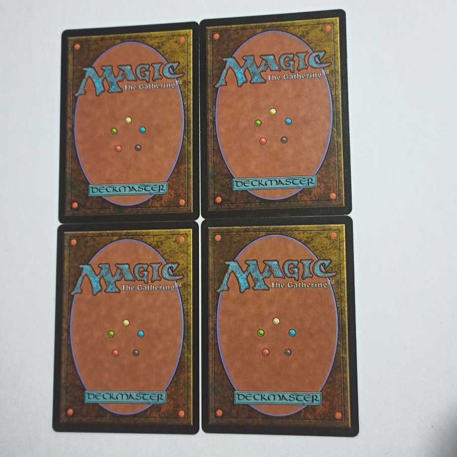 MTG Eidolon of the Great Revel Japanese Stock 4 copies