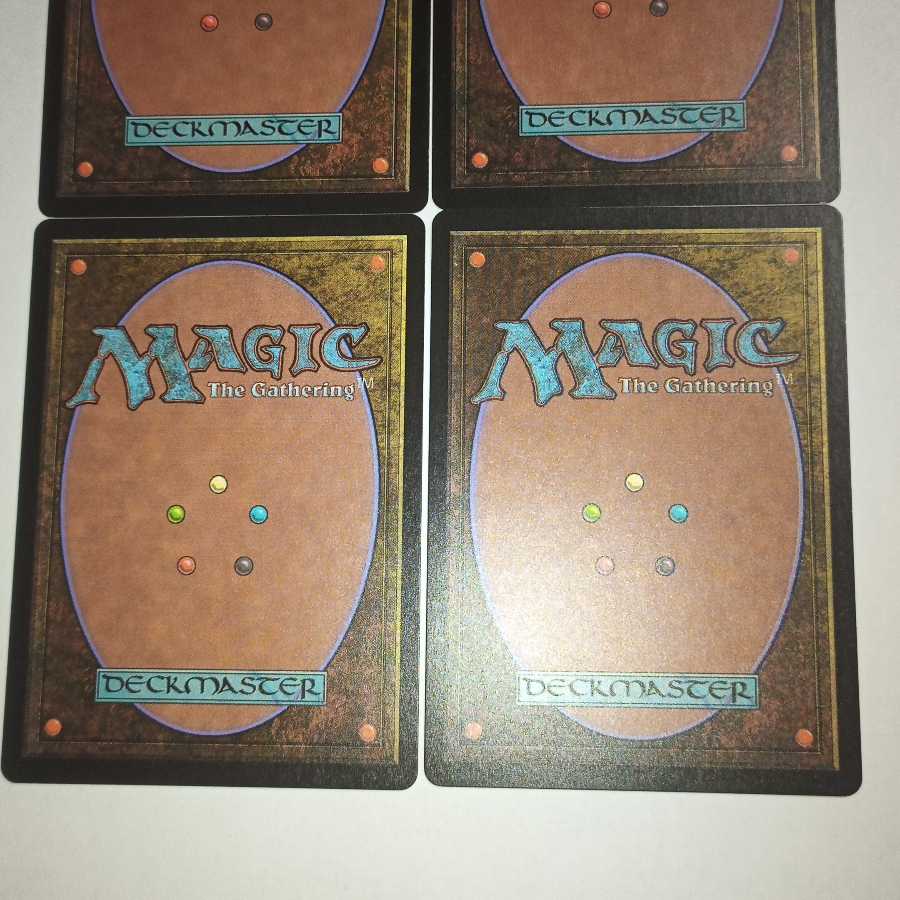 MTG Eidolon of the Great Revel Japanese Stock 4 copies