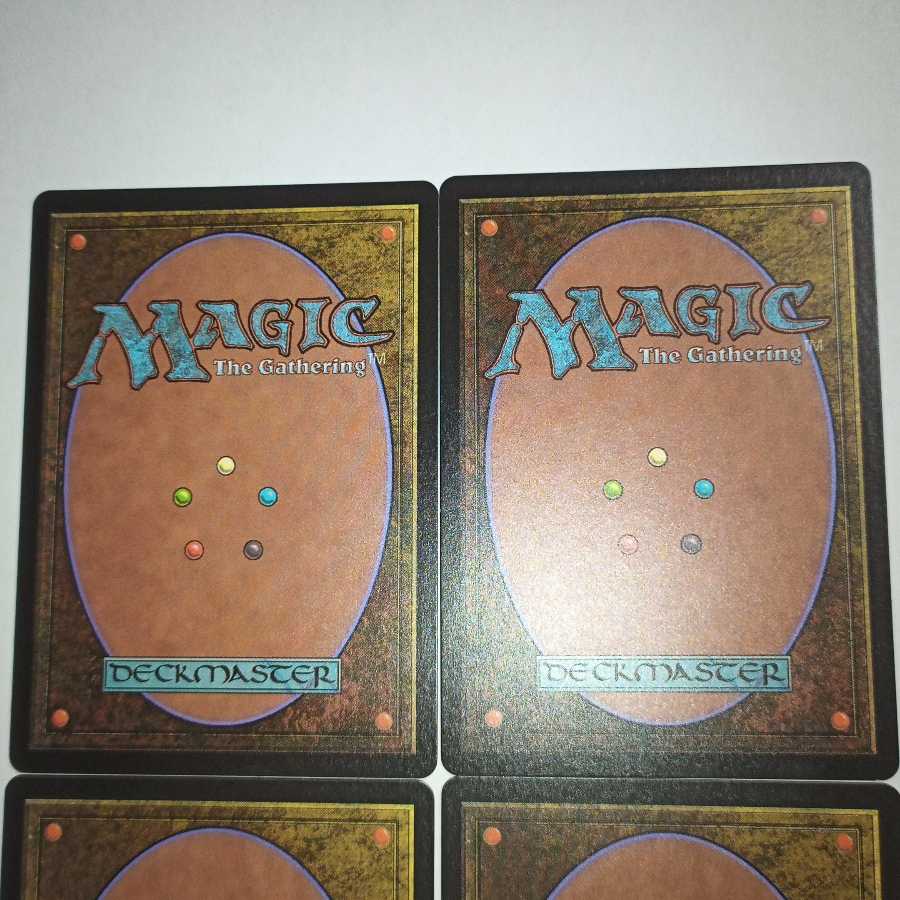 MTG Eidolon of the Great Revel Japanese Stock 4 copies