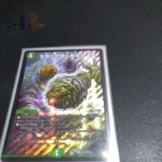 生命と大地と轟破の決断