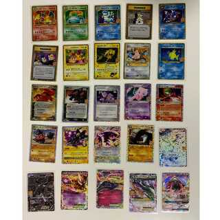 ポケモンカードゲーム 最強爆流コンボデッキ60 カメックス キュレムex の高額 レアカード プロモ コレクター向けカード販売 通販 Magi トレカ専用フリマアプリ