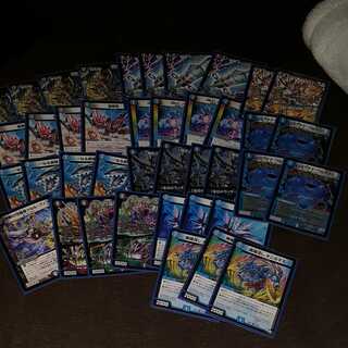 Graveyard Source Deck