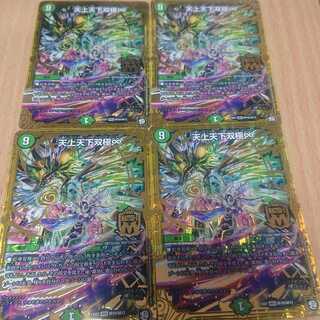 天上天下双極∞