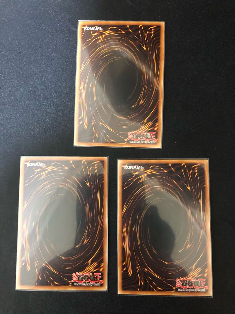 Multiple simultaneous purchase shipping discount Yu-Gi-Oh Umi Gaiban English Sohken Commander Gatom's Secret