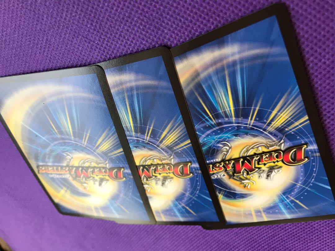 禁断英雄 モモキングダムX KGM 3枚