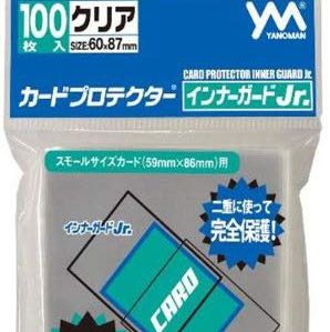 インナーガードjr.