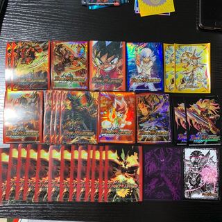 This is the first time I've ever seen a sleeve with the same name.