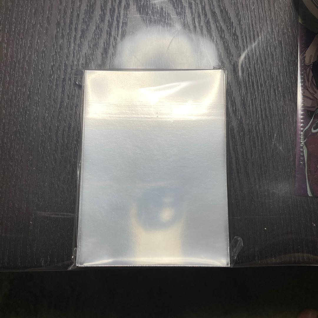 神歌繚乱　スリーブ覚醒編（サイキックショック）