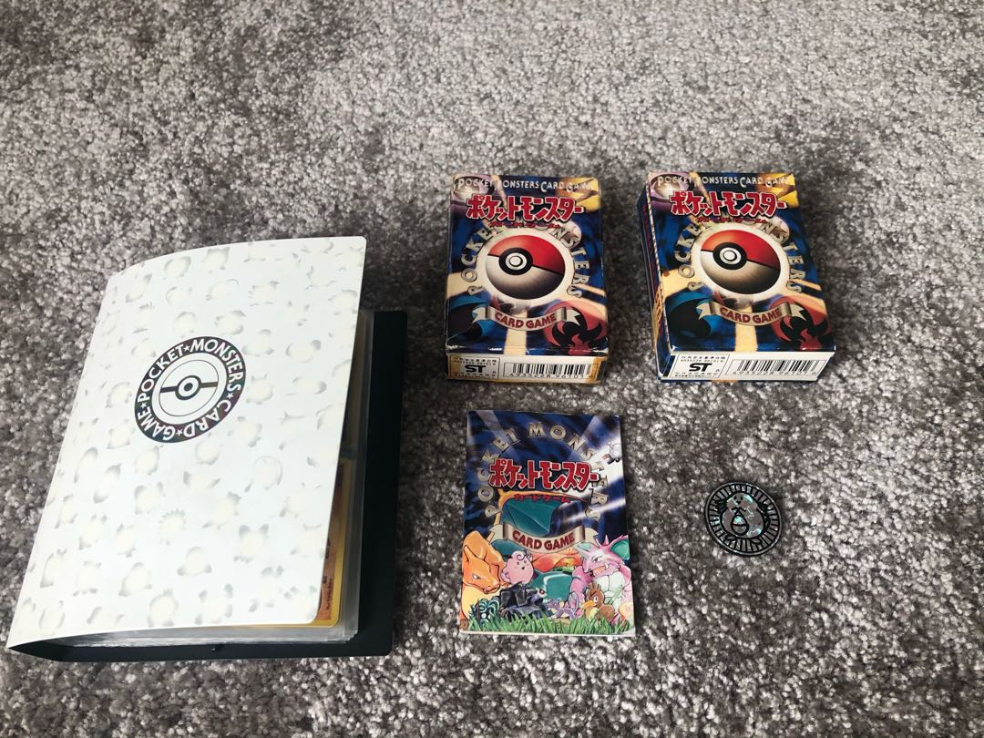 ポケモン　まとめ