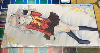 ブロッコリートレカアイテムくじex 「Key」 C賞