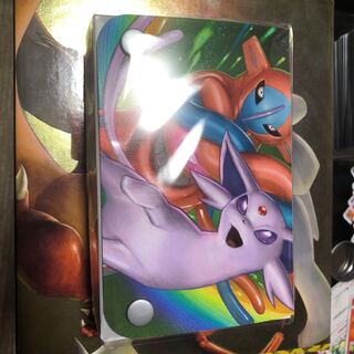 デラックス付属品