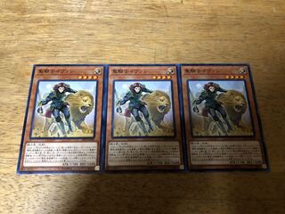 【ダボハゼ】聖騎士イヴァン