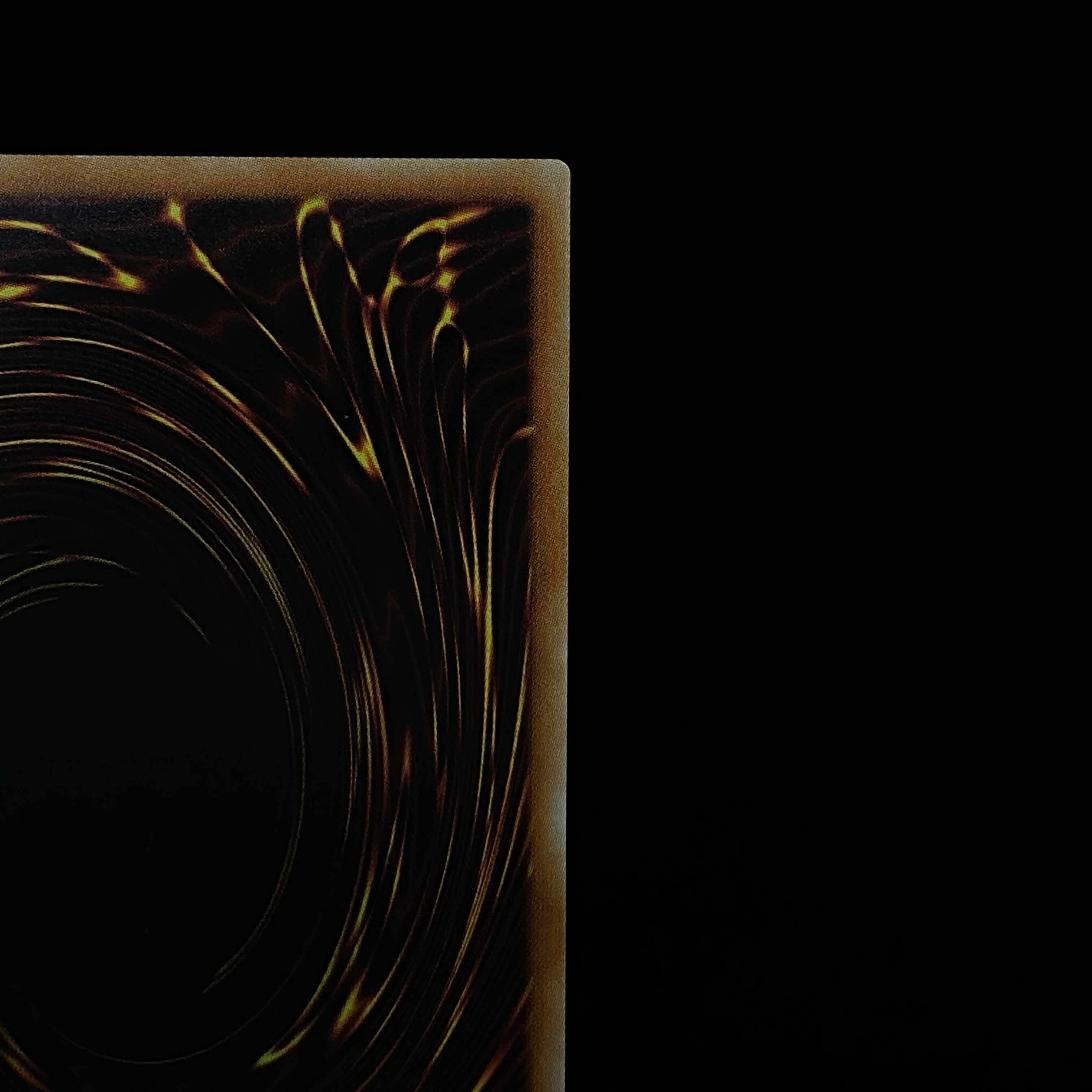 Traptrix Cularia Prismatic Secret Rare