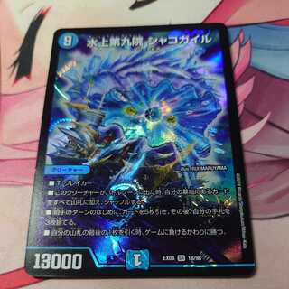 水上第九院 シャコガイル