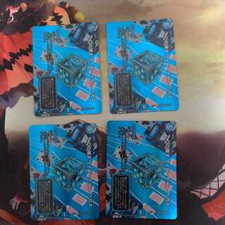 Dの博才 サイバーダイス・ベガス