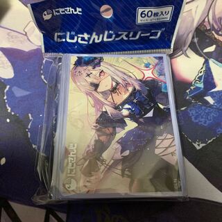 健屋花那　スリーブ