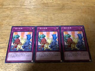 【ダボハゼ】一族の結集