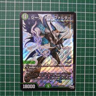 ジーク・ナハトファルター 1枚