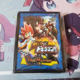 神歌繚嵐 スリーブ DMR-17 未開封