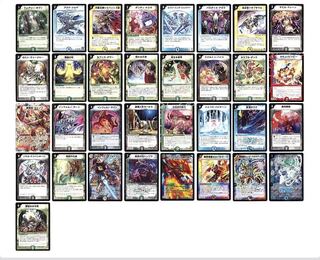 プレ殿、殿堂カード募集します