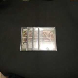 デュエルマスターズ　マナ・クライシス