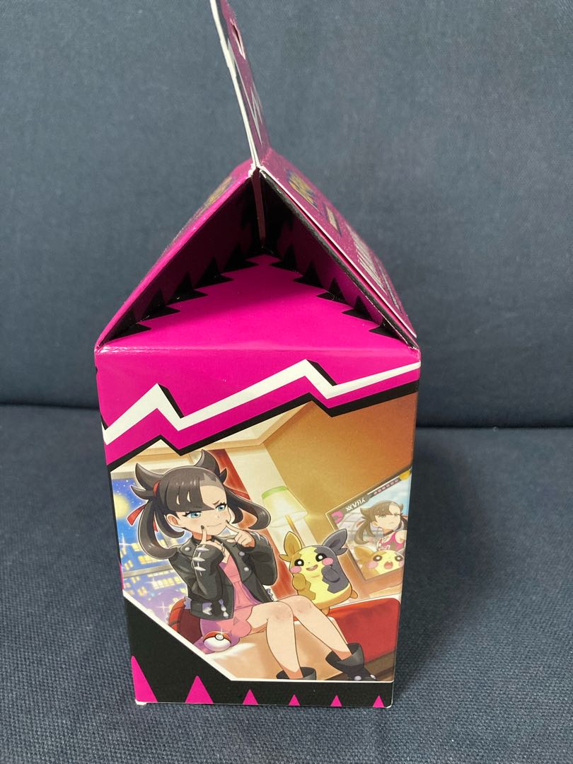 マリィ プレミアムコレクション 未開封