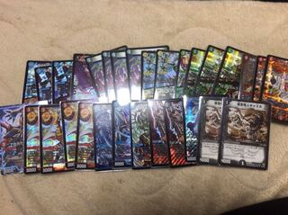 デュエマ  まとめ売り