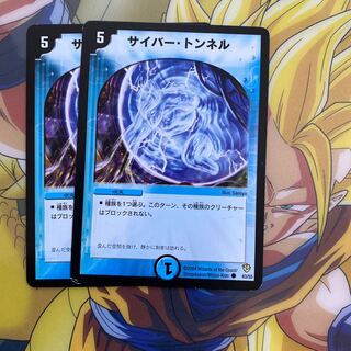 サイバー・トンネル