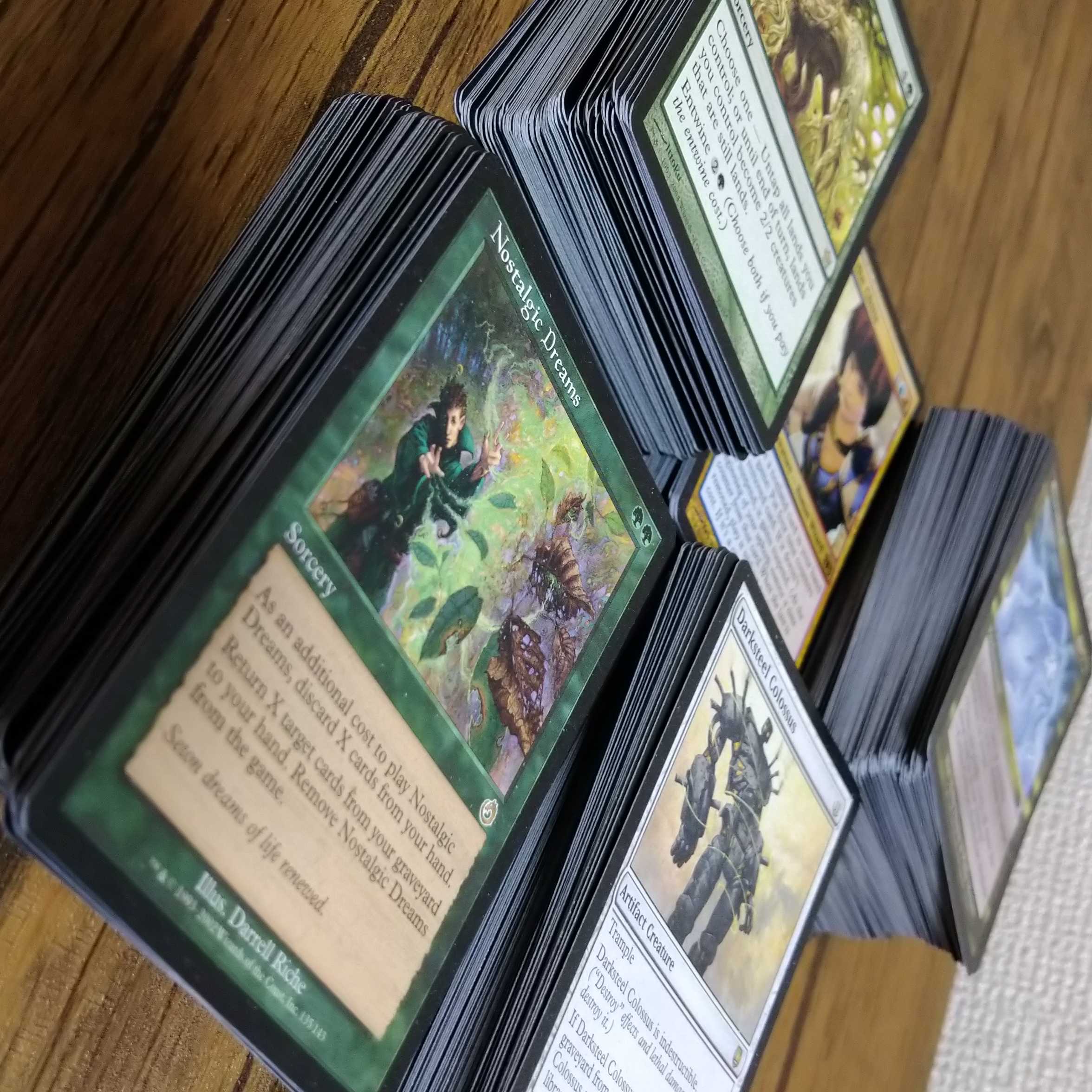 MTG レア以上100枚 いろいろ 詰め合わせ NM 56