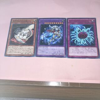 Buster Whelp of the Destruction Swordsman Rare, etc.