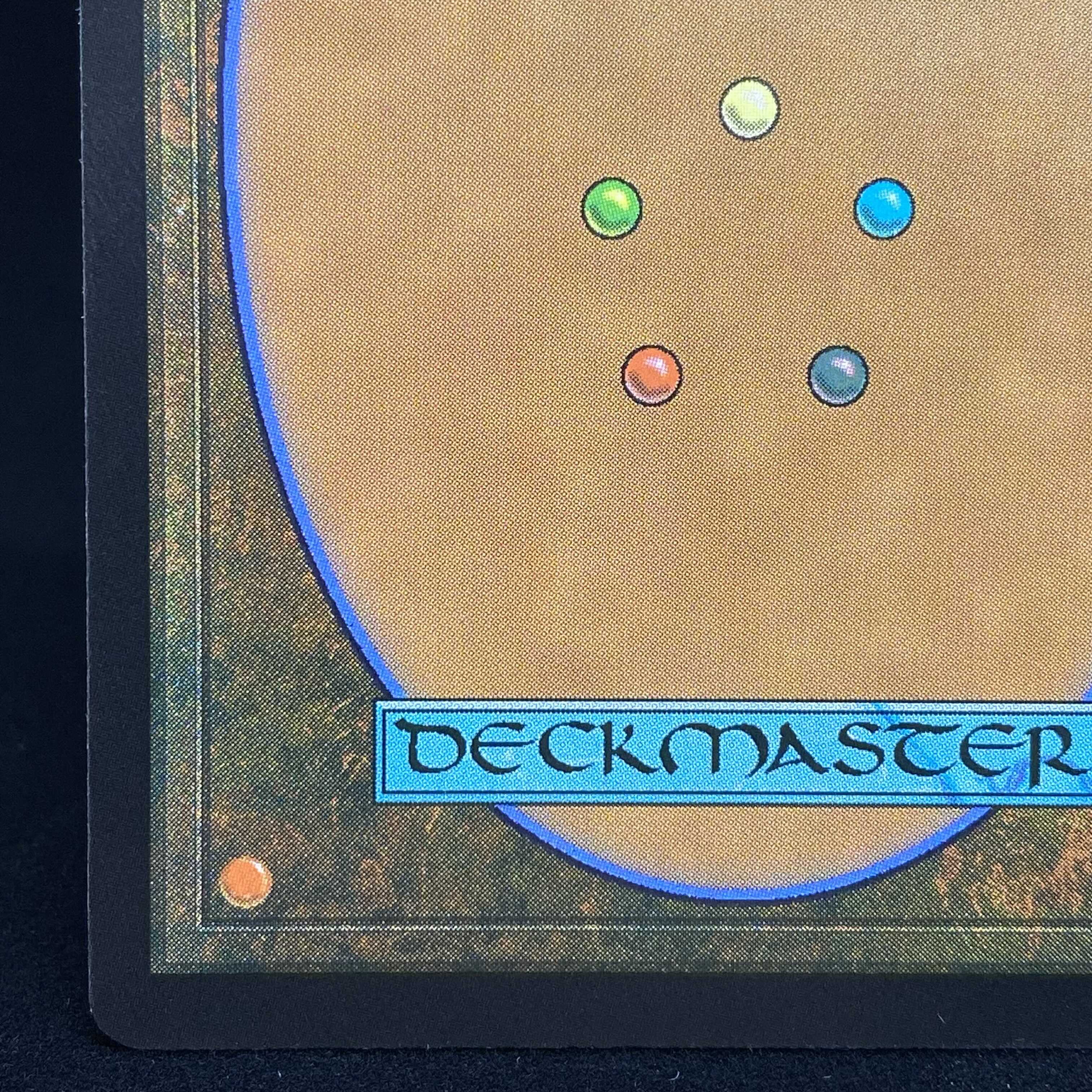 Morphic Pool Zendikar Expedition ZNE